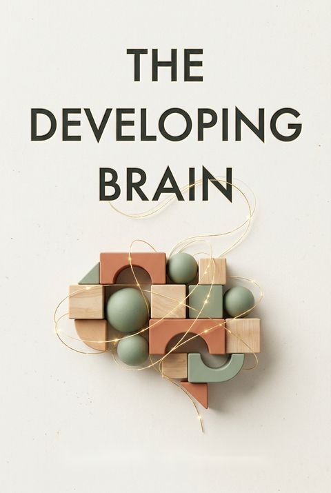 The Developing Brain by Marilee Sprenger