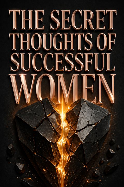 The Secret Thoughts of Successful Women by Valerie Young