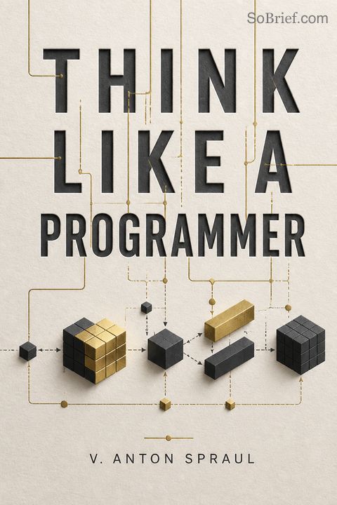 Think Like a Programmer