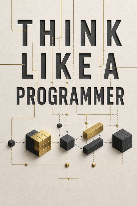Think Like a Programmer