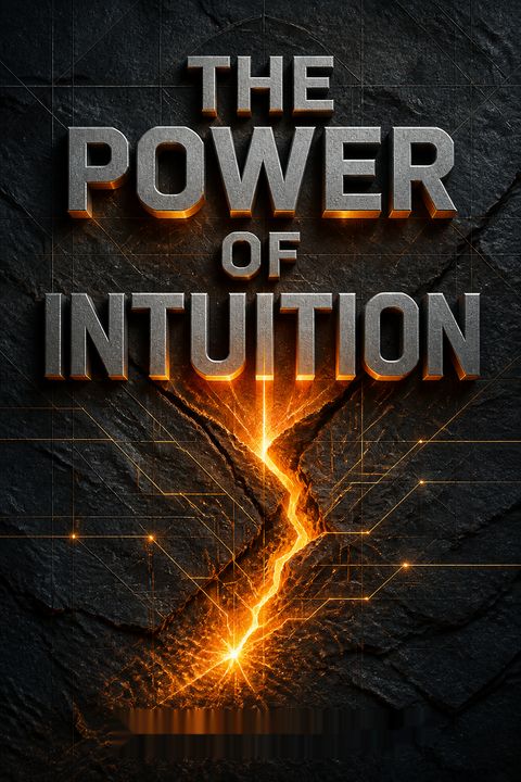 The Power of Intuition by Gary Klein