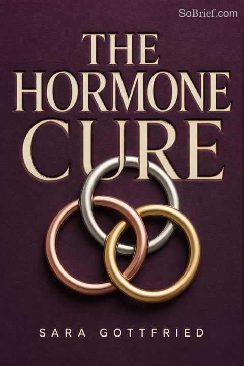 The Hormone Cure
