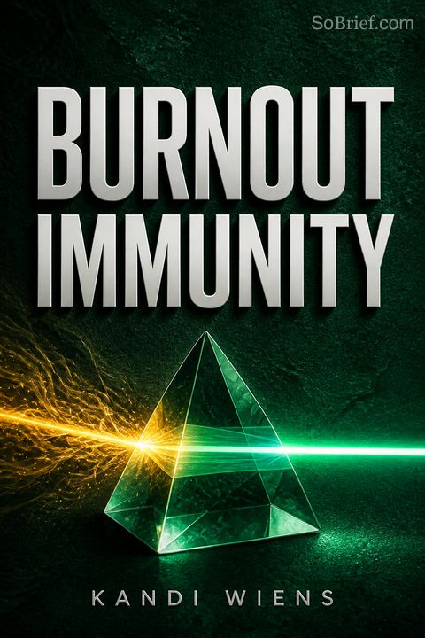 Burnout Immunity