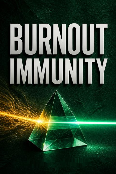 Burnout Immunity