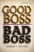 Good Boss, Bad Boss