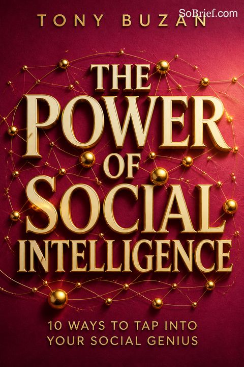 The Power of Social Intelligence