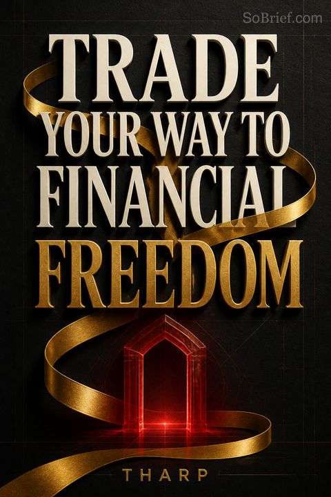 Trade Your Way to Financial Freedom