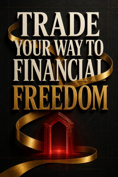 Trade Your Way to Financial Freedom