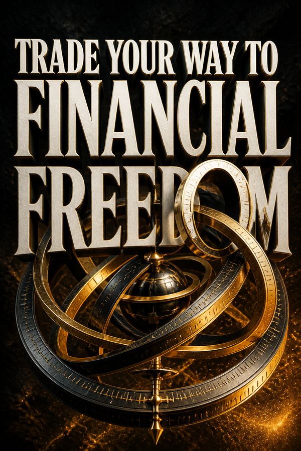 Trade Your Way to Financial Freedom