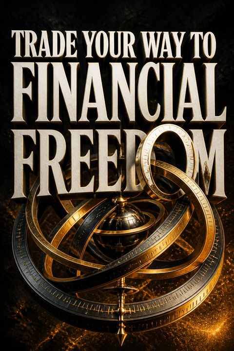 Trade Your Way to Financial Freedom by THARP