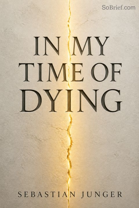 In My Time of Dying