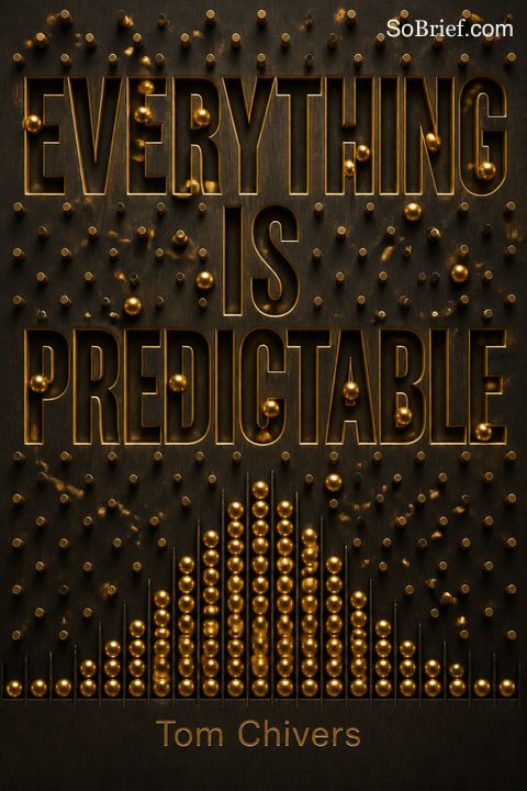 Everything Is Predictable