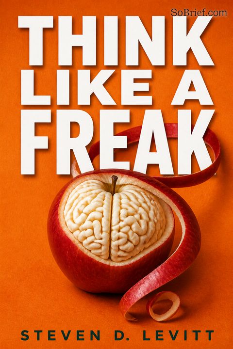 Think like a Freak