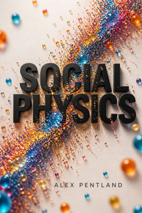 Social Physics