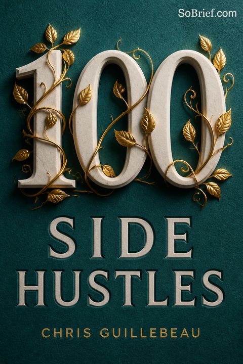 100 Side Hustles