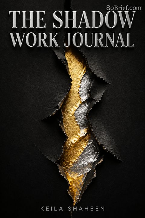 The Shadow Work Journal