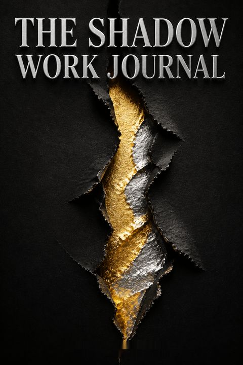 The Shadow Work Journal