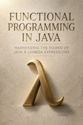 Functional Programming in Java