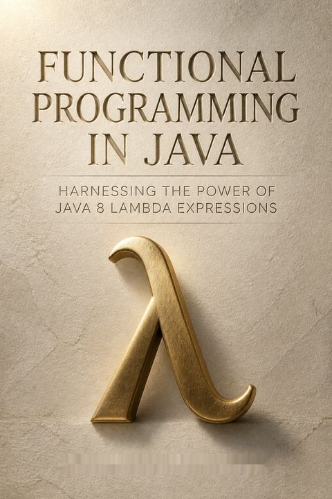 Functional Programming in Java by Venkat Subramaniam