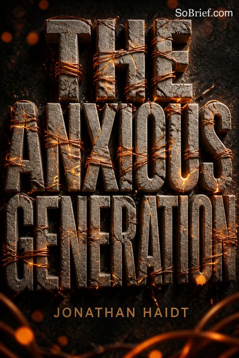 The Anxious Generation