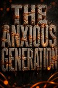 The Anxious Generation