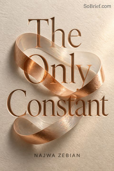 The Only Constant
