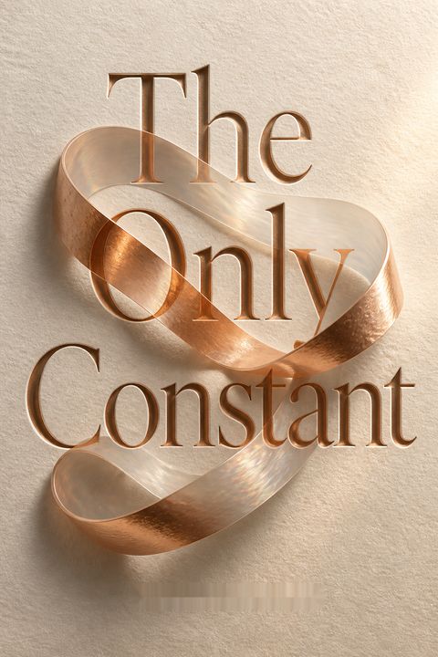 The Only Constant