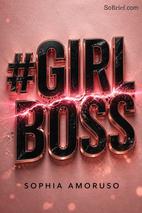 #Girlboss