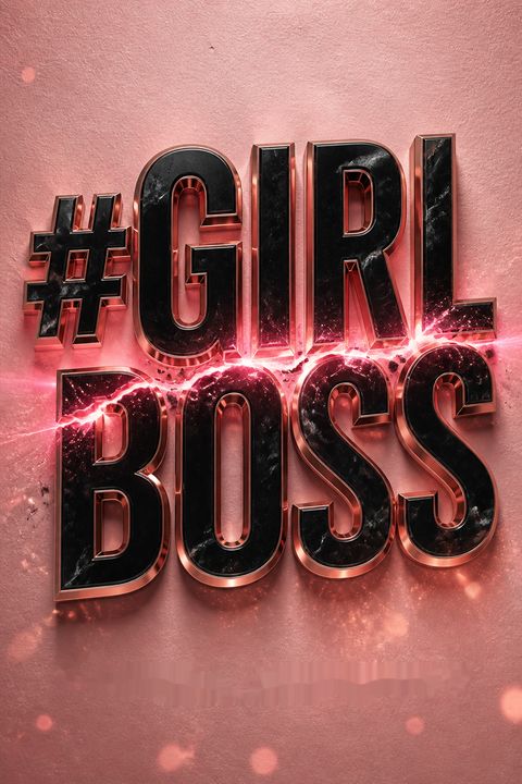 #Girlboss by Sophia Amoruso