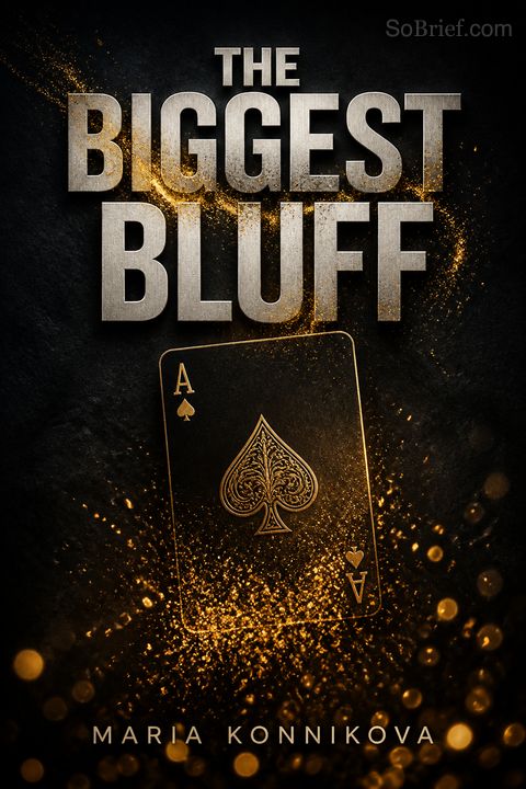 The Biggest Bluff