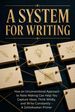 A System for Writing