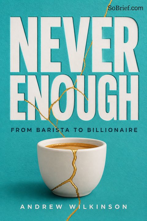Never Enough