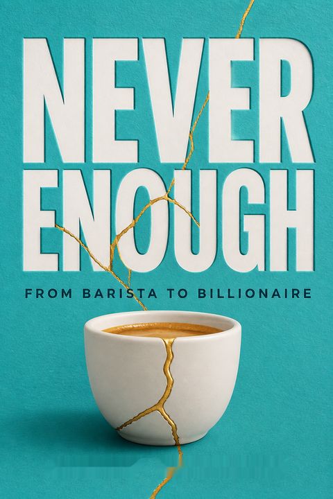 Never Enough