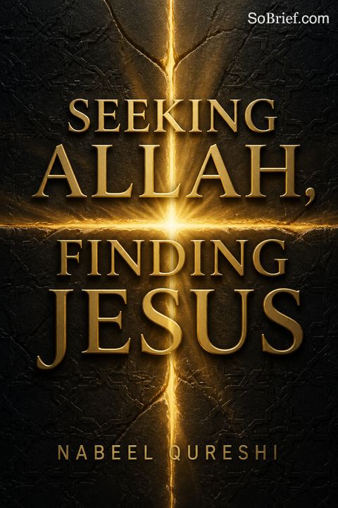 Seeking Allah, Finding Jesus