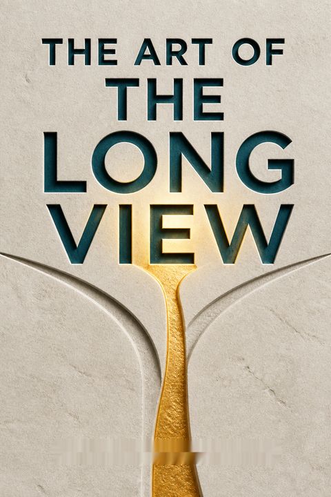Art of the Long View, The by Peter Schwartz