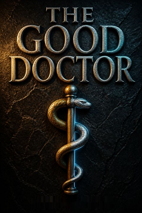 The Good Doctor by Barron H. Lerner