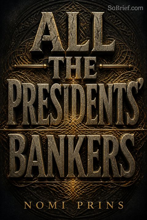 All the Presidents' Bankers