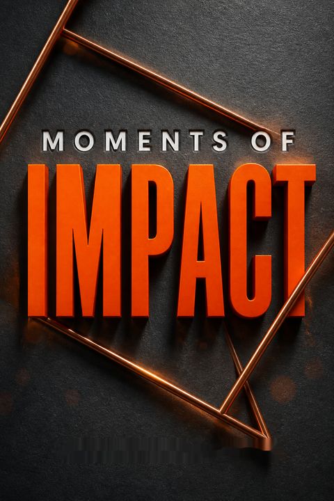 Moments of Impact by Chris Ertel