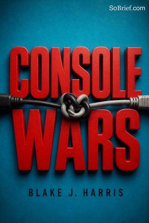 Console Wars