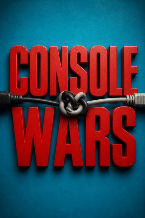 Console Wars