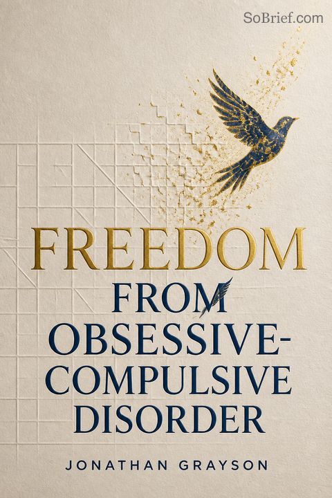 Freedom From Obsessive-Compulsive Disorder
