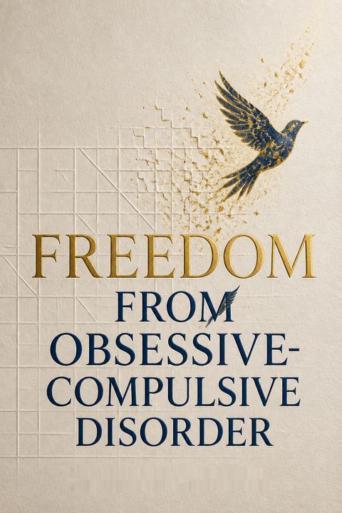 Freedom From Obsessive-Compulsive Disorder