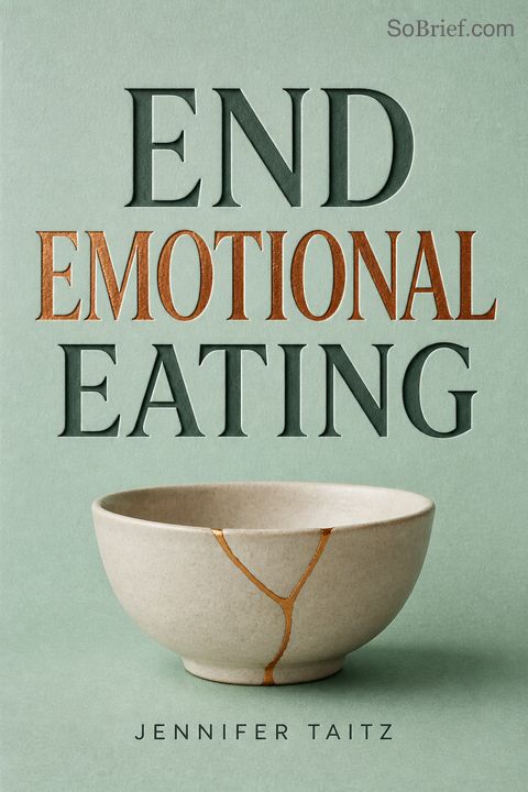 End Emotional Eating