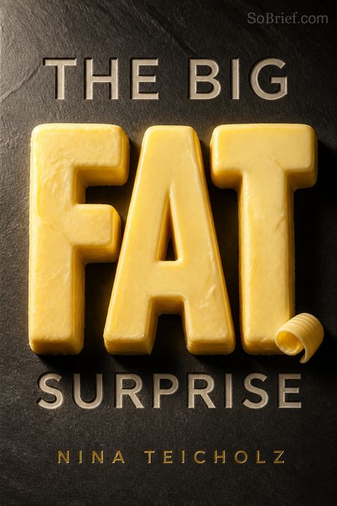 The Big Fat Surprise