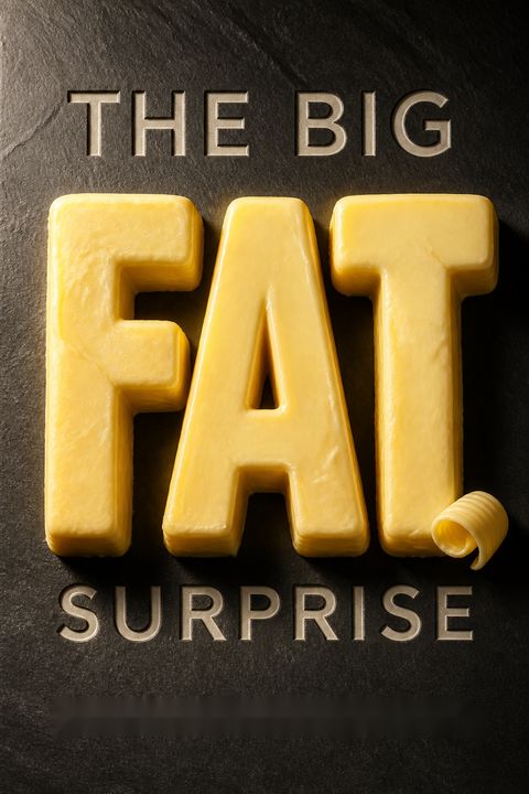 The Big Fat Surprise