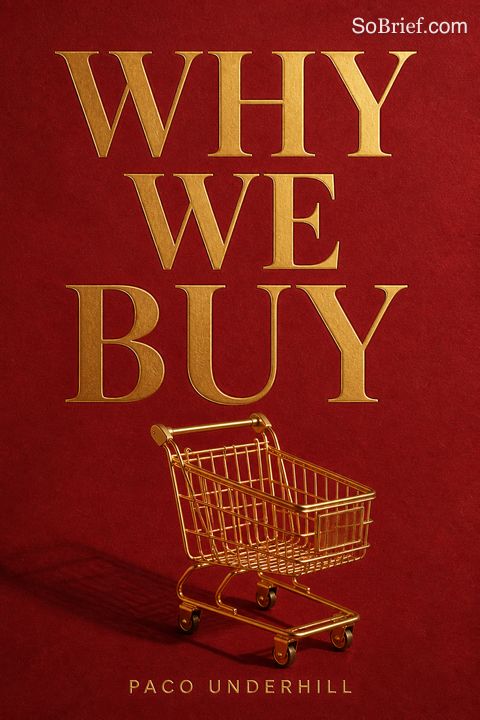 Why We Buy