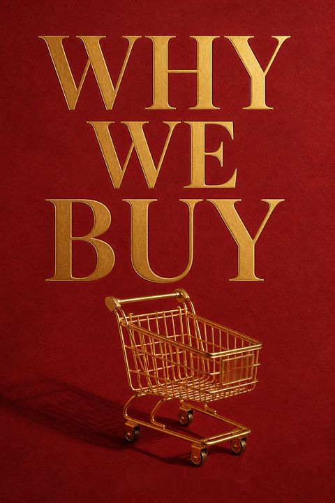 Why We Buy by Paco Underhill