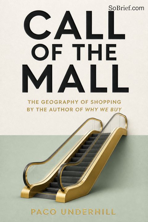 Call of the Mall