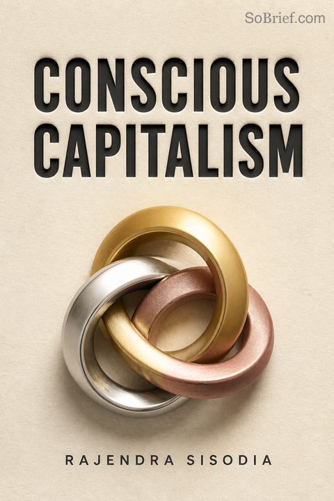 Conscious Capitalism
