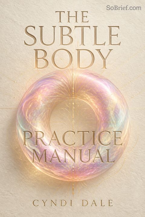 The Subtle Body Practice Manual